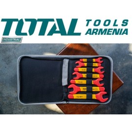 Դիէլեկտրիկ բանալիների հավաքածու  7 հատ